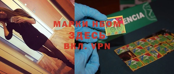 ALPHA PVP Горняк