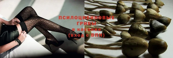 ALPHA PVP Горняк