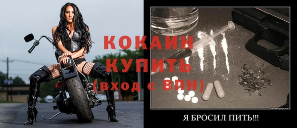 ALPHA PVP Горняк